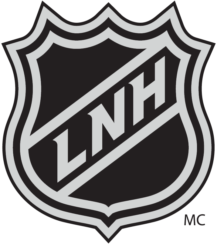 National Hockey League 2005-Pres Alternate Logo v2 iron on heat transfer